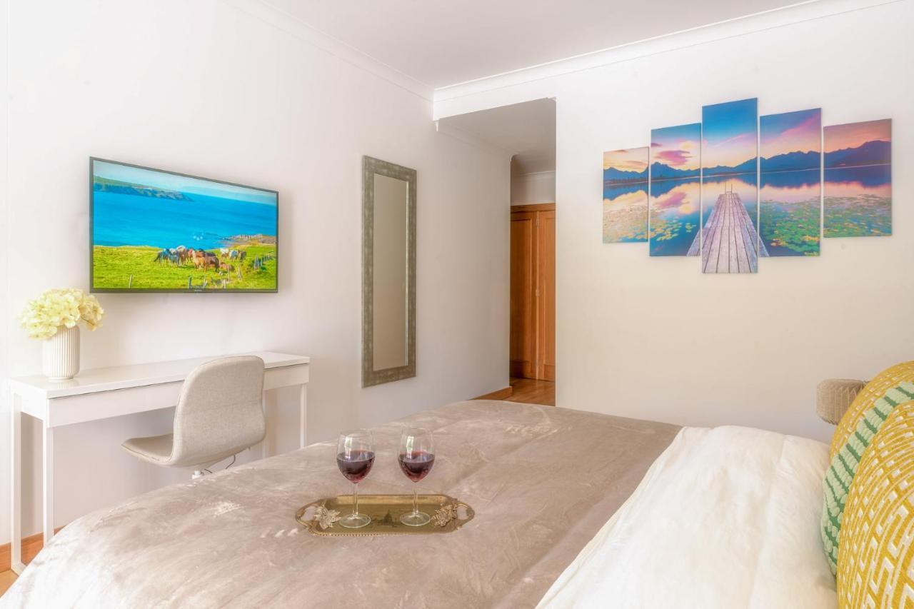 Belo Horizonte Apart Parede Ngoại thất bức ảnh
